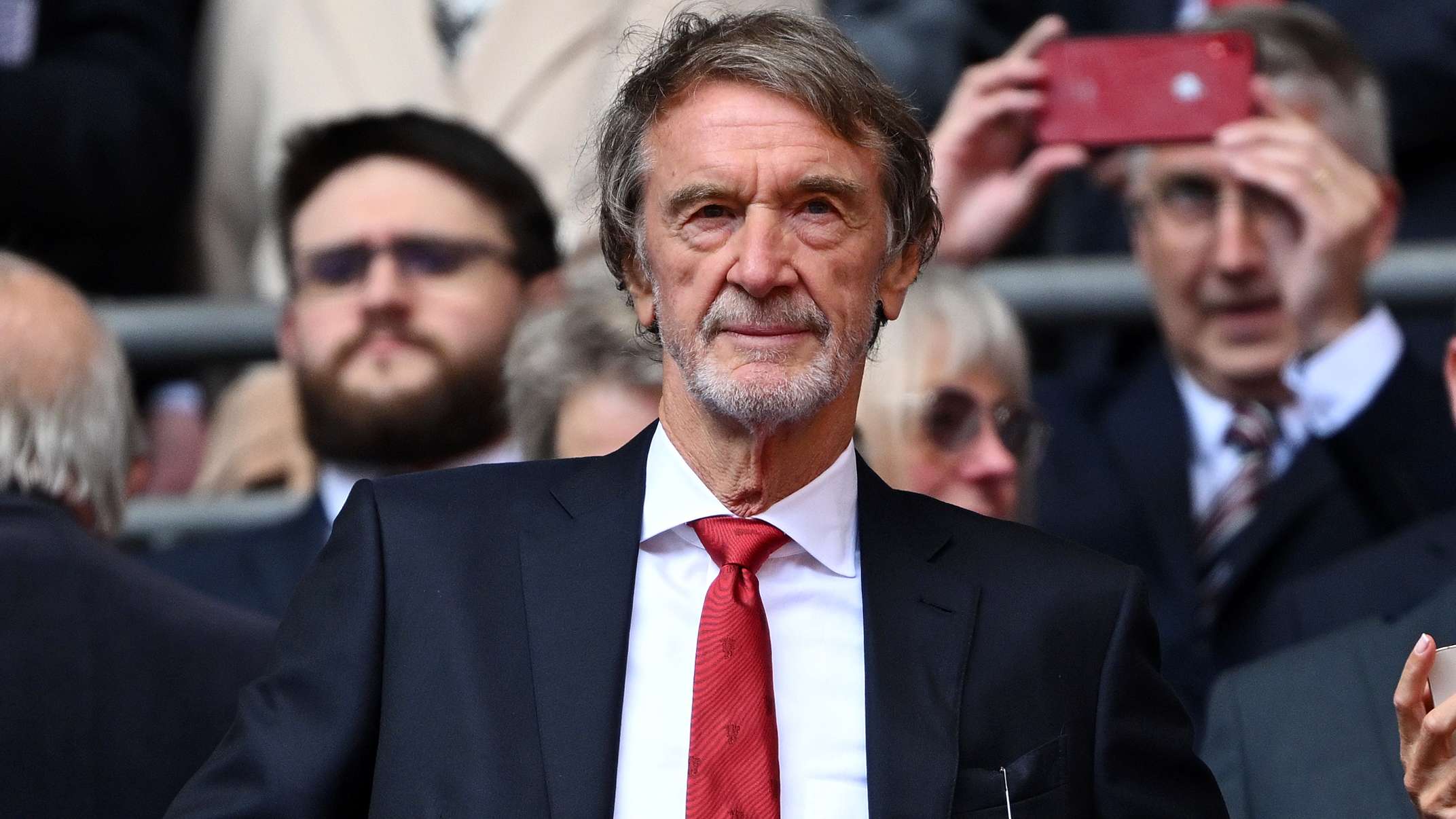 不少新粉丝 不少新粉丝