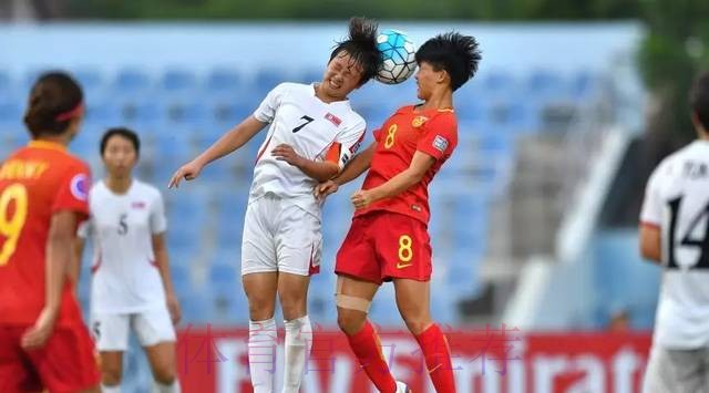 不让须眉势 | “小花”一球憾负朝鲜 将与日本争夺世少赛名额 不让须眉势 | “小花”一球憾负朝鲜 将与日本争夺世少赛名额